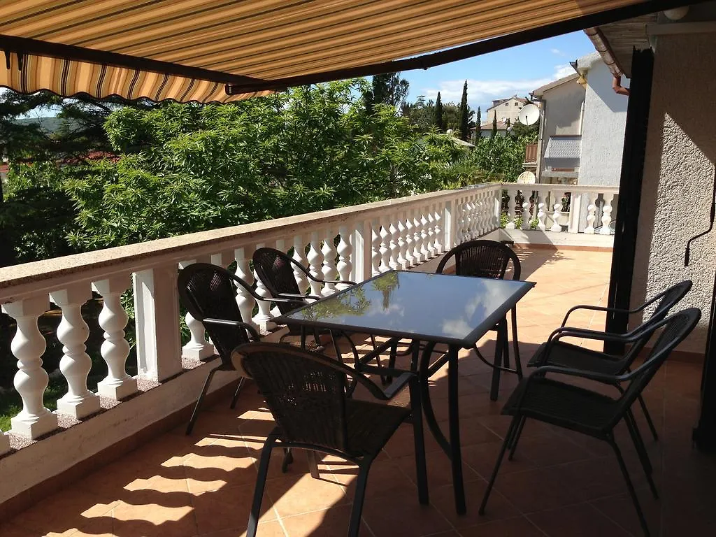 Apartments Karabaic Punat 0*,  Kroatien